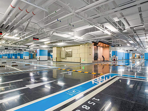 介绍金刚砂与固化剂哪个更加耐磨?