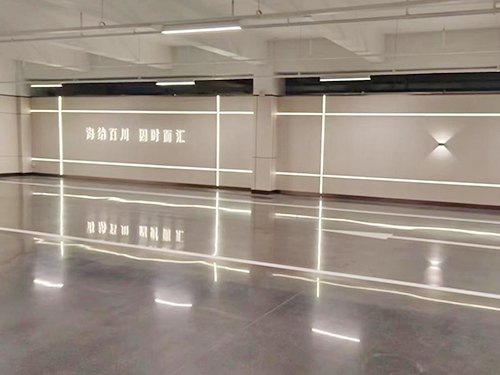 金刚砂固化地坪3